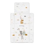 Saltea de calatorie 77x44 NEW Mouse 421 GreatGoods Plaything