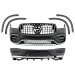 Pachet Exterior Complet Mercedes GLE W167 SUV Sport Line (2019-Up) GLE 63S Design Performance AutoTuning