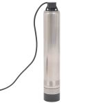 Pompă pentru fântână de adâncime, 40 m, 750 W GartenMobel Dekor