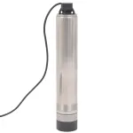 Pompă pentru fântână de adâncime, 40 m, 750 W GartenMobel Dekor