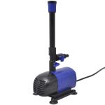 Pompă de fântână, 50 W, 2000 L/h GartenMobel Dekor
