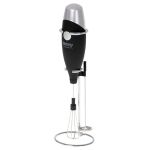 MILK FROTHER MANUAL NEGRU CAMRY EuroGoods Quality