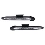 Bara Fata Porsche Cayenne 958 92A Pre-Facelift (2010-2014) Performance AutoTuning