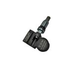 Senzor presiune valva gri antracit TMPS NFC programabil cu telefonul sau tester compatibil cu peste 98% din masini  Cod: NFC-S10-3 Automotive TrustedCars