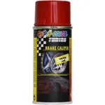 Vopsea spray pentru etriere frana DUPLI-COLOR, rosu, 150ml GartenVIP DiyLine