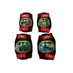 Aparatori role SPORTMANN SUPER RANGERS FitLine Training