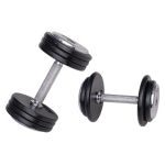 Gantera inSPORTline ProfiST 7.5 kg FitLine Training