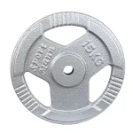 Greutate haltera Hammerton Sportmann 15 kg/31mm FitLine Training