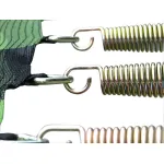 Arcuri trambulina 457 cm- lungime 18 cm FitLine Training