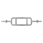 Bara triceps inSPORTline RB-34T 86cm/30mm FitLine Training