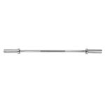 Bara inSPORTline Olympic OB-47 120cm/50mm FitLine Training