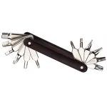 Set trusa scule BBB Microfold BTL-40L FitLine Training