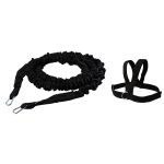 Coarda elastica inSPORTline Byfaster RS1300 FitLine Training