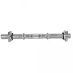 Bara Gantere cu Filet 40cm / 30mm SPORTMANN FitLine Training