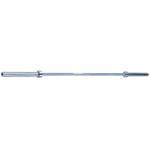 Bara haltera Olympic Sportmann 152cm/50mm FitLine Training