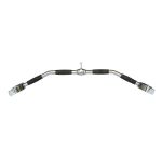 Bara helcometru cu maner Sportmann 98 cm FitLine Training