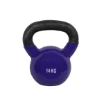 Gantera Kettlebell Neopren SPORTMANN 14kg FitLine Training
