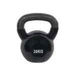 Gantera Kettlebell neopren 20kg Sportmann FitLine Training