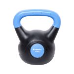 Gantera inSPORTline Vin-Bell Dark 12 kg FitLine Training