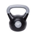 Gantera inSPORTline Vin-Bell Dark 14 kg FitLine Training