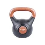 Gantera inSPORTline Vin-Bell Dark 7 kg FitLine Training