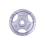 Greutate fier inSPORTline Hamerton 10 kg/ 30 mm FitLine Training