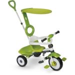 Tricicleta Plebani Pegaso-verde FitLine Training