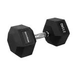 Gantera Hexagonala 27.5 kg SPORTMANN FitLine Training