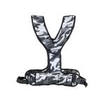 Vesta cu greutati inSPORTline Fitup 3 kg-gri FitLine Training