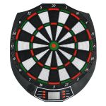 WORKER Darts electronic WJ200 FitLine Training