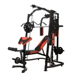 Aparat Multifunctional HMS Atlas X1 FitLine Training