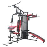 Aparat multifunctional HMS Tytan 12 FitLine Training
