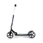 Trotineta pliabila NILS HL200 200mm, Negru FitLine Training