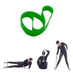 Banda Elastica inSPORTline Hangy 27.5 cm Heavy FitLine Training