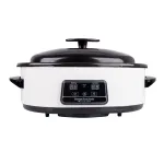 Incalzitor Electric Pietre Vulcanice inSPORTline PRO FitLine Training