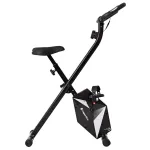 Bicicleta Fitness Pliabila inSPORTline Xbike Cube FitLine Training