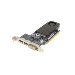 Placa video Nvidia Geforce GT630, 2GB GDD3, 128 Bit, 2x Display Port, DVI NewTechnology Media