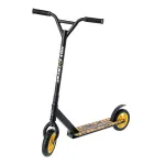 Trotineta Nils Extreme HC020 200 mm, galben FitLine Training