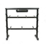 Stand pentru greutati, gantere, bare HMS PREMIUM STR12 FitLine Training