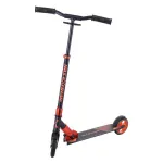 Trotineta Nils Extreme HD145 145mm Grafit/Portocaliu FitLine Training