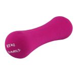 Gantera neopren HMS 0.5kg FitLine Training