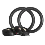Inele gimnastica HMS TX05 FitLine Training