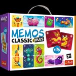JOC MEMOS CLASSIC PLUS DRAGUTII MONSTRI SuperHeroes ToysZone