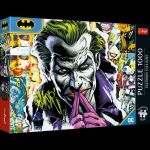 PUZZLE TREFL 1000 PREMIUM PLUS JOKER SuperHeroes ToysZone