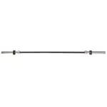 Bara Haltera HMS GCFD450 201 cm/50 mm FitLine Training