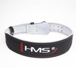 Centura ridicare greutati HMS PA3778 Negru Marime S FitLine Training