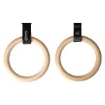 Inele gimnastica HMS PREMIUM TX08 FitLine Training