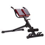 Banca Hiperextensie HMS LR8310 FitLine Training