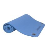 Saltea yoga Sportmann Trikona, Albastru FitLine Training