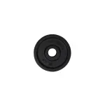 Greutate fier inSPORTline Top Sport Castry 1.25kg/30mm FitLine Training